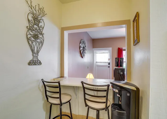 Apartment 'st Ceilia' - Walk To Attractions! Bisbee