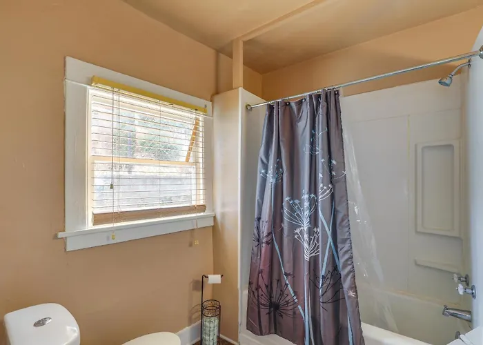 'st Ceilia' - Walk To Attractions! Apartment *
