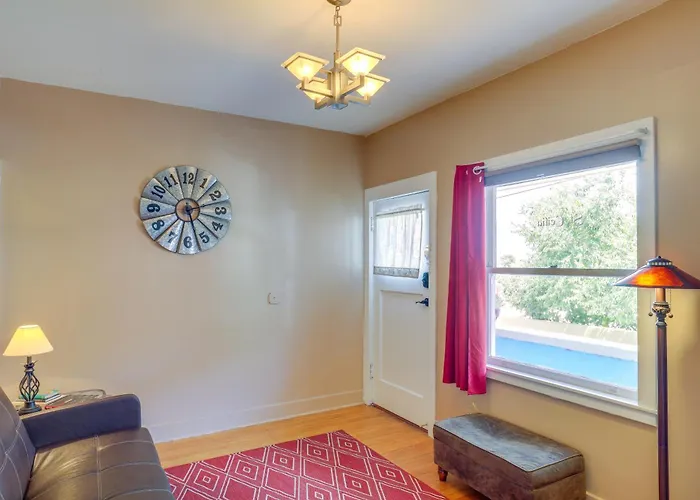 'st Ceilia' - Walk To Attractions! Apartment
