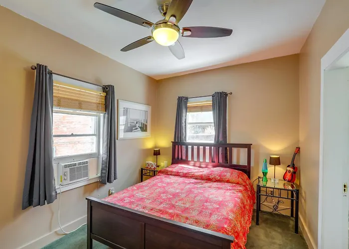 'st Ceilia' - Walk To Attractions! Apartment *