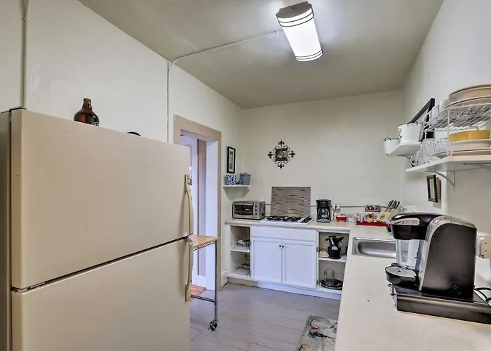 Apartment 'st Ceilia' - Walk To Attractions! *